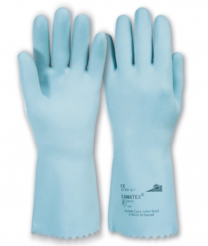 Latexhandschuhe KCL Camatex 450